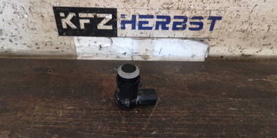 Pdc Sensor Set Dacia Sandero II Hatchback 0.9 TCE 12V (H4B-400(H4B-A4)) 2015 (284375765R) 284375765R