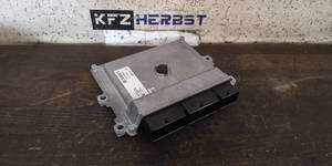 Motorsteuergerät Renault Clio IV (5R) Hatchback 5-drs 0.9 Energy TCE 75 12V (H4B-408) 2019 (237102982S, 237105499R)