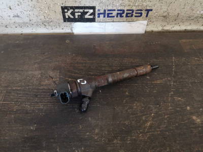 Kraftstoff-Injector Opel Corsa D Hatchback 1.3 CDTi 16V ecoFLEX (A13DTC) 2013 (0445110326, 93195390, 95517501)
