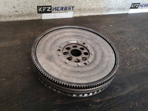 Schwungrad Mercedes-Benz A Limousine (177.1) Sedan 2.0 A-200d (OM654.920) 2021 (6540301101, Zweimassenschwung)