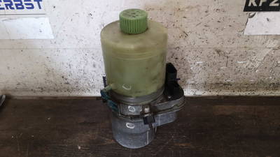 Servolenkung Pumpe Electrisch Seat Ibiza III (6L1) Hatchback 1.2 12V (AZQ) 2002 (6Q0423156M, 6Q1423051AD)
