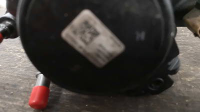 Hochdruckpumpe Ford Kuga II (DM2) SUV 2.0 TDCi 16V 140 (UFMA(Euro 5)) 2013 (9424A050A, 9687959180, 9M5Q9A543AA)