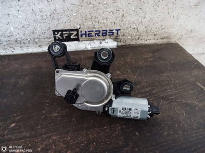 Scheibenwischermotor Hinten Audi A3 Sportback (8PA) Hatchback 5-drs 1.4 TFSI 16V (CAXC) (8E9955711E) 43944589