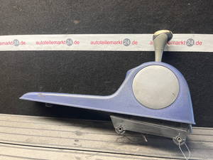 257388 Hauptscheinwerfer rechts SMART City-Coupe (MC 01) 0301088302