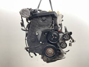 Motor Opel Astra 1.7 DTI G Astra Limousine