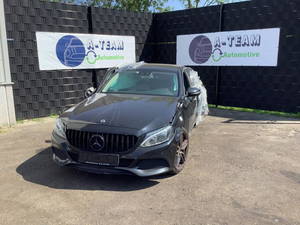 Sitz links Mercedes-Benz C-Klasse W205 P20986075