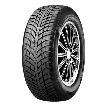 Ganzjahresreifen - NEXEN N BLUE 4SEASON 225/50R17 94V BSW 33525568