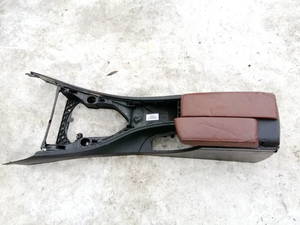 Armlehne BMW 3-Series, E90 E91 E93 2005.02 - 2009.01 116233121 57905991