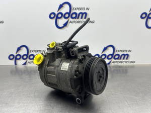 Klimakompressor BMW 5er E60 64509174802 P22040076