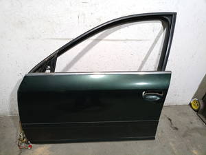 Tür Links Vorne Audi A6 (C5) Sedan 1.9 TDI 130 (AVF) (4B0831051D)