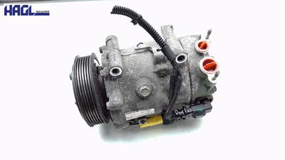 Kompressor Klimaanlage 9671216780 Peugeot 308 SW e-hdi FAP 110 Stop&start 4 308 Kombi