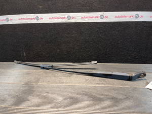 257607 Wischerarm links vorne VW Fox Schrägheck (5Z) 5Z0955409A