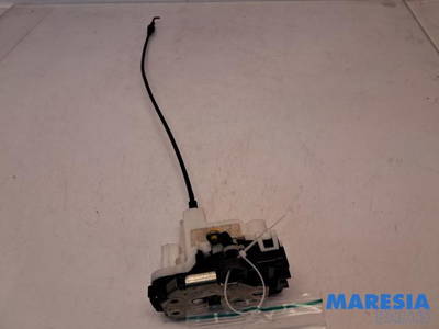 Klappenschlosszug Fiat Panda 169 51917876 P22059345