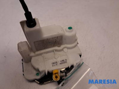 Klappenschlosszug Fiat Panda 169 51917876 P22059345