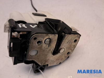 Klappenschlosszug Fiat Panda 169 51917876 P22059345