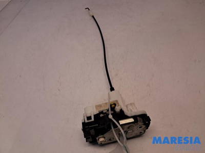 Klappenschlosszug Fiat Panda 169 51917898 P22059174