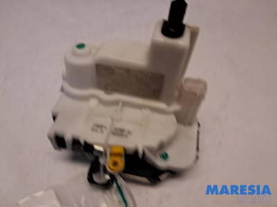 Klappenschlosszug Fiat Panda 169 51917898 P22059174