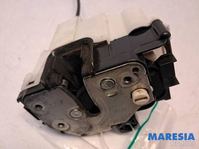 Klappenschlosszug Fiat Panda 169 51917898 P22059174