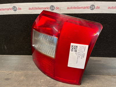 257621 Rückleuchte rechts AUDI A4 Avant (8E, B6) 8E9945258