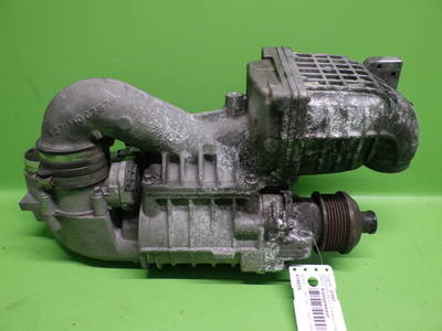 Kompressor A2710902680