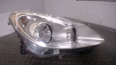 Scheinwerfer Rechts (valeo) Opel Corsa 1.4 16V D 13186382