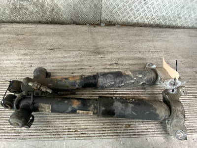 83027 Stoßdämpfersatz Hinterachse links rechts OPEL Insignia A (G09)