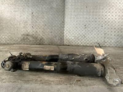 83027 Stoßdämpfersatz Hinterachse links rechts OPEL Insignia A (G09)