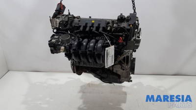 Motor ohne Anbauteile (Benzin) Fiat 500 312 71752826 P22055434 169A4000
