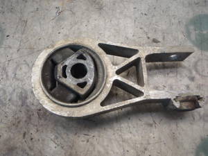 Halter für Getriebe Citroen Jumper III Kasten () 44005496