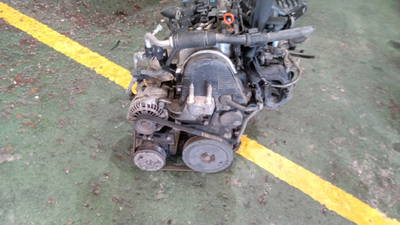 Motor Honda Civic (EP/EU) Hatchback 3-drs 1.4 16V (D14Z6) (10002PMAE01) 44801962
