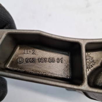 Ölpumpe Mercedes-Benz A6421810547 A6421810801