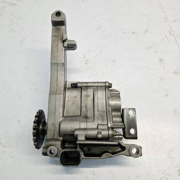 Ölpumpe Mercedes-Benz A6421810547 A6421810801