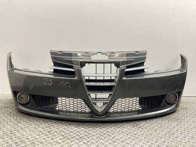 Stossfänger Verkleidung Vorne 71777554 Alfa Romeo 159 Sportwagon 1.9 Jtdm 16V DPF 939 Alfa 159 Kombi