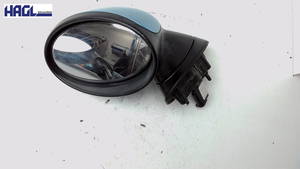 Aussenspiegel elektrisch verstellbar Links Mini (bmw) Mini Cooper S R50 / R53 Mini II Limousine
