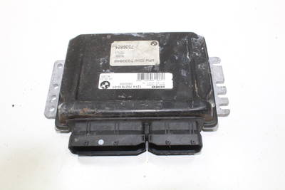 Steuergerät Motor Mini Mini (R50, R53) 7527610 S118012001