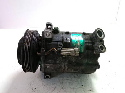 Klimakompressor Opel Vectra C Caravan (Z02) 09132925