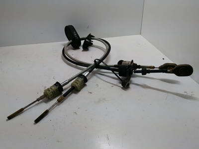 Seilzug für Schaltgetriebe Opel Vectra C (Z02) 9126567EB 44085888