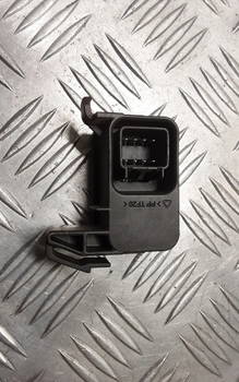 Steuergerät Opel 20821328 44086018