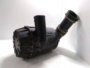 Luftfiltergehäuse Fiat Ducato Kasten (244) 1307194080