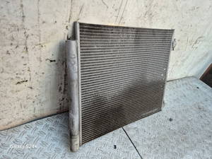 Klimakondensator Nissan Qashqai II (J11) 921009251R 44095089