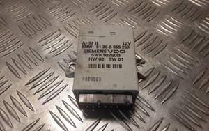 Steuergerät Anhängerkupplung Land Rover Range Rover Sport (L320) 61356955253