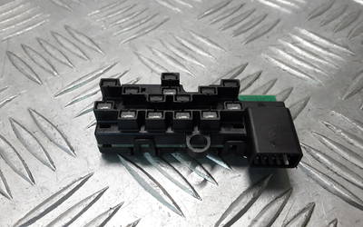 Sensor für Lenkwinkel VW Passat B5.5 (3B3) 3C0959654 44098307