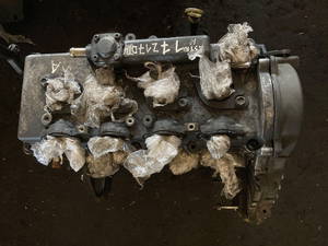 Motor ohne Anbauteile (Diesel) Opel Astra H () Z17DTH