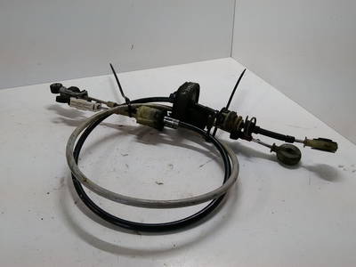 Seilzug für Schaltgetriebe Opel Vectra C CC (Z02) 55355351EQ