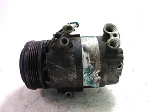 Klimakompressor Opel Astra H () 09174396 44107655