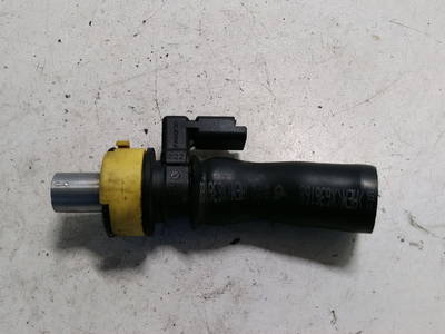 Schlauch für Zylinderkopfhaubenentlüftung Peugeot 3008 I () 9673593680