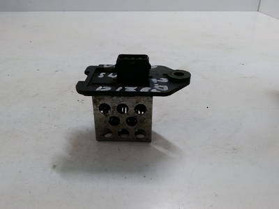 Steuergerät Lüfter Volvo S40 II (544) 9641212480