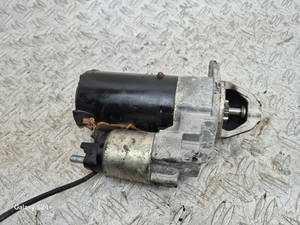 Anlasser Mercedes-Benz A-Klasse (W169) A0051517401 44124113