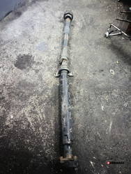 Kardanwelle BMW 5er (E39) 44134013