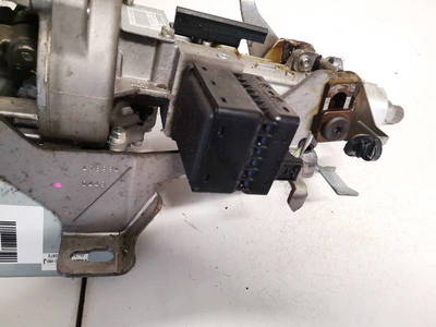 Lenkradsperre - Lenkradschloss Renault Scenic, III 2009.02 - 2013.06 820060493
